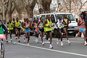 Maratona di Roma 2008 - 006